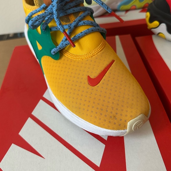 SOLD - Nike Presto React Lot - Picture 5 of 7